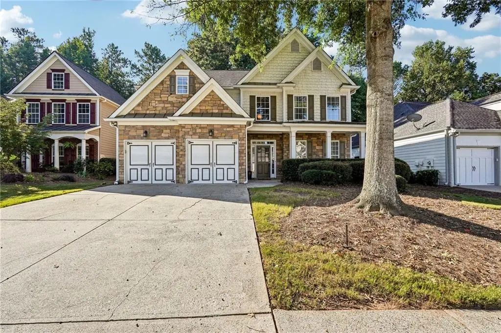 3335 The Commons Drive, Cumming