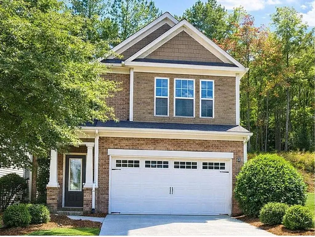 5103 Jack Drive, Decatur