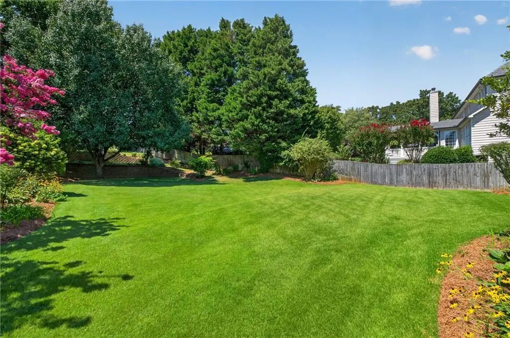 4507 Outlook Drive Ne, Marietta