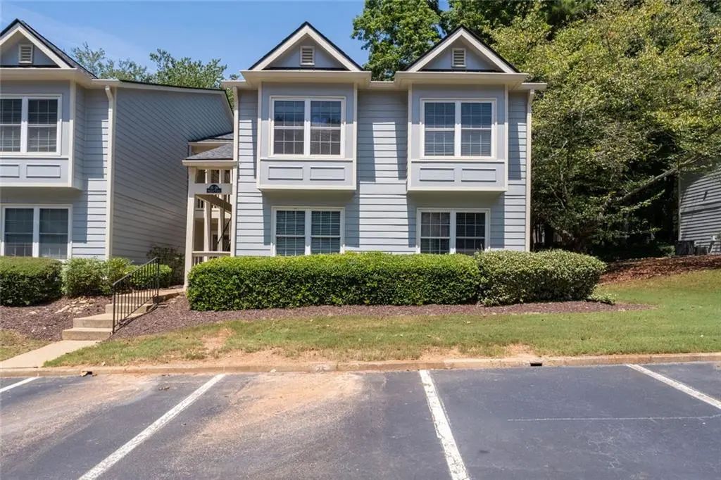 Unit 27 - 27 Doranne Court Se, Smyrna
