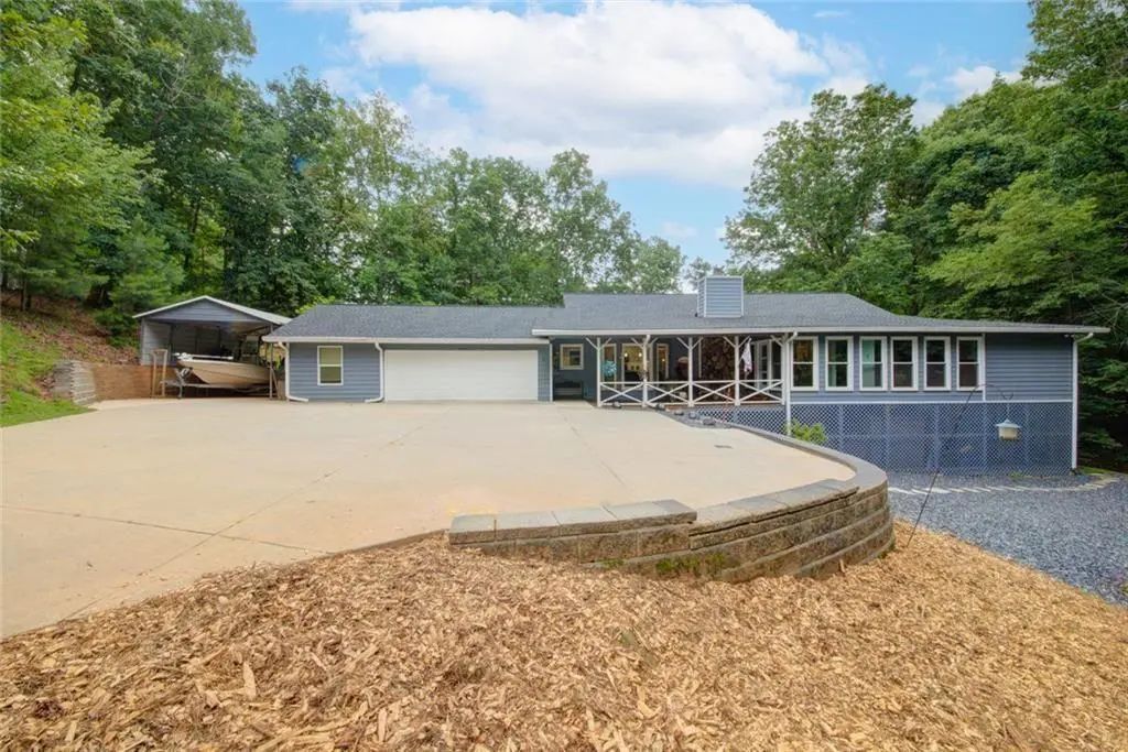 7480 Shadburn Ferry Road, Cumming