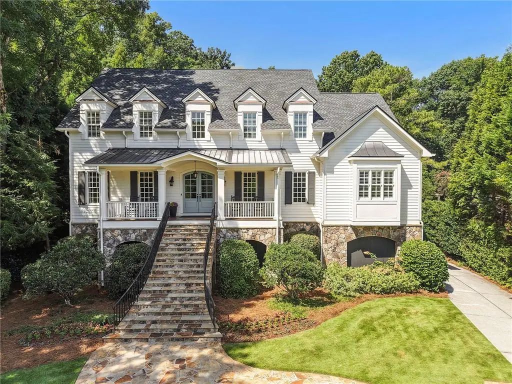 3650 Cochise Drive, Atlanta