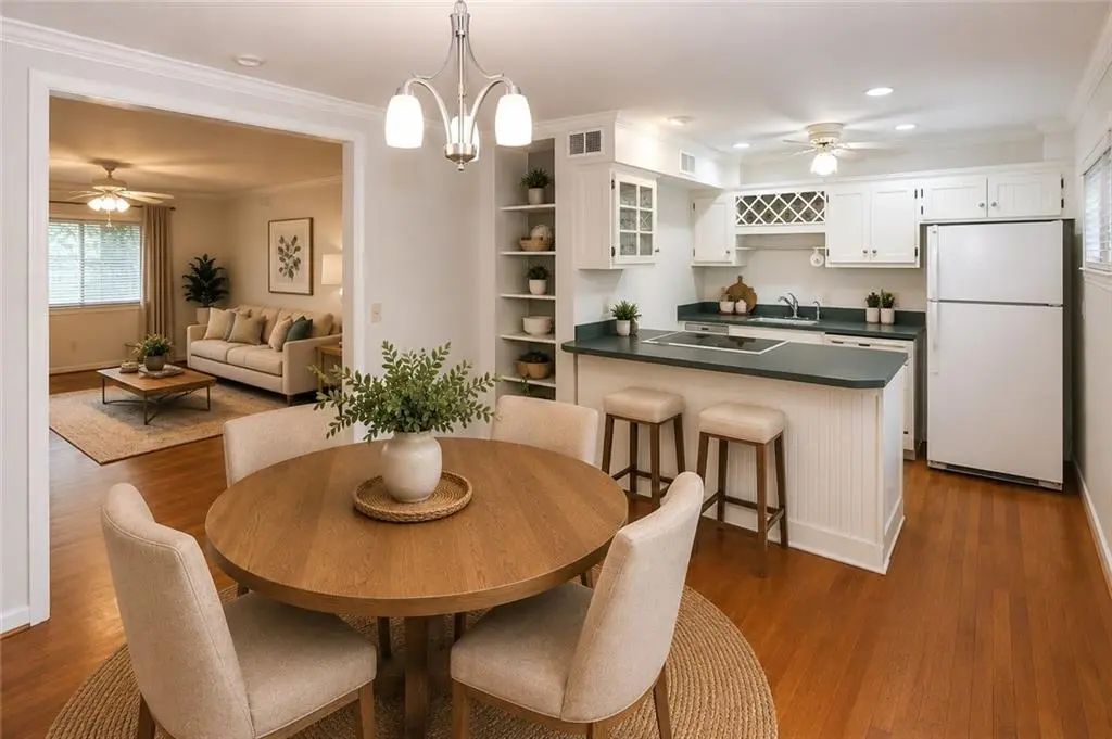 Unit A9 - 115 Biscayne Drive Nw, Atlanta