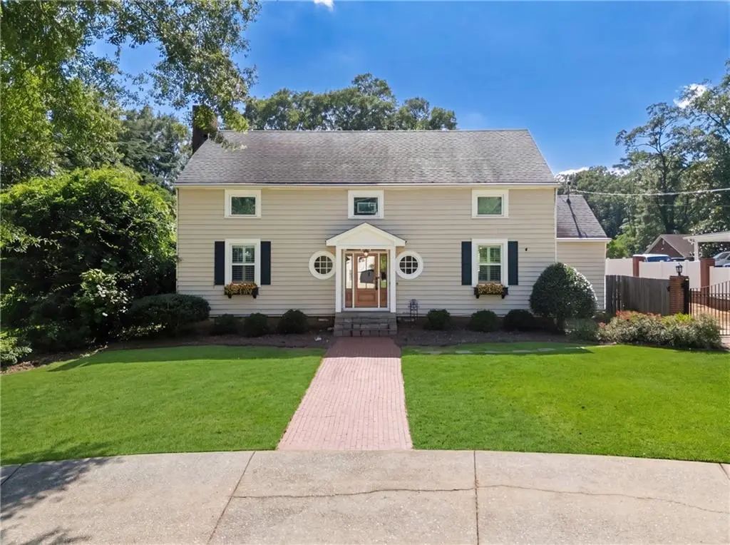 711 Maple Drive, Griffin