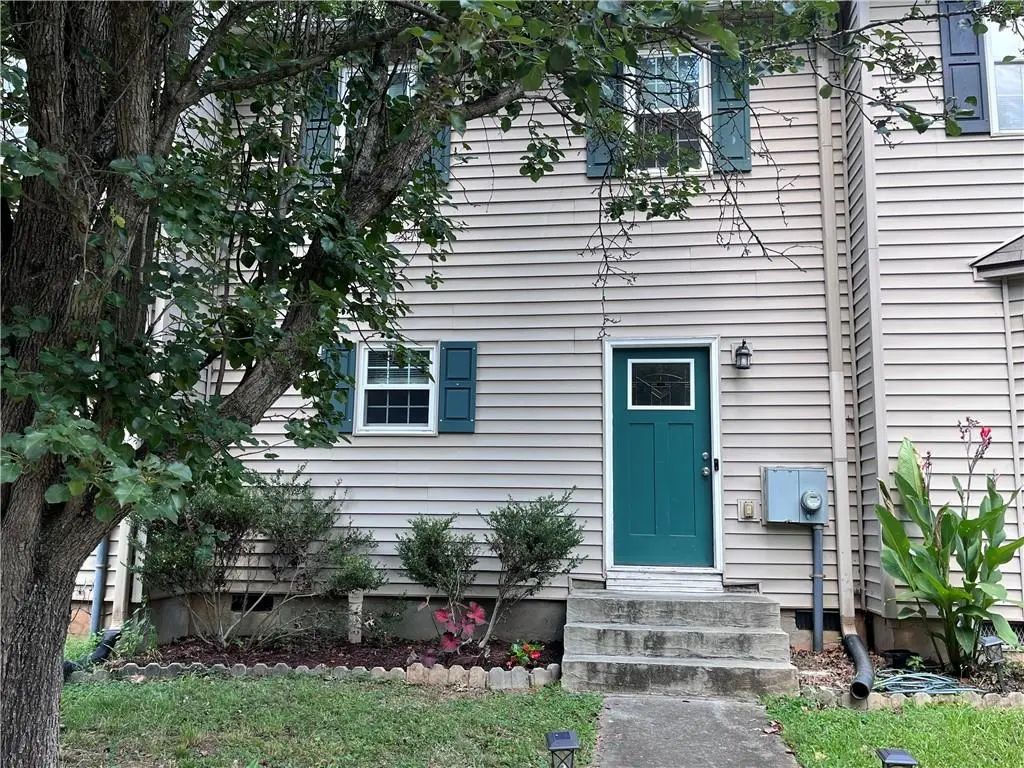 851 Joseph Club Drive, Mableton