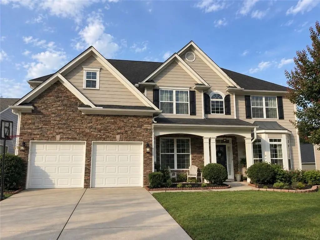 115 Stonewood Creek Court, Dallas