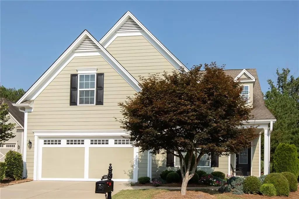 3609 Blue Cypress Cove Sw, Gainesville