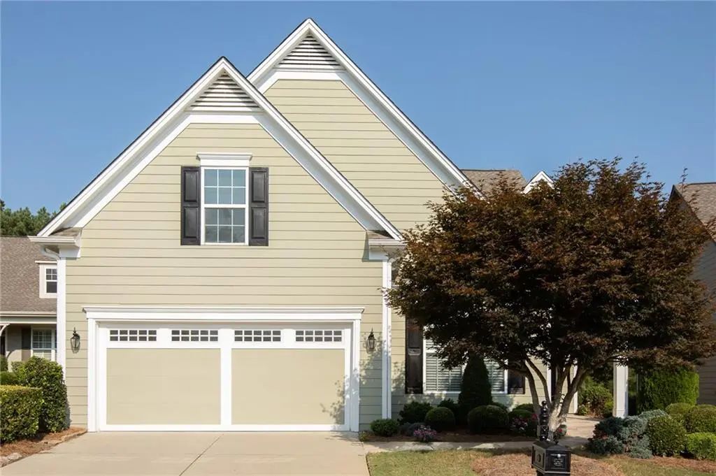 3609 Blue Cypress Cove Sw, Gainesville