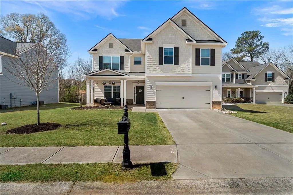 16 Colt Court, Adairsville