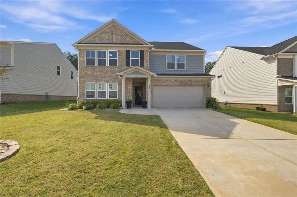 137 Poppy Street, Mcdonough