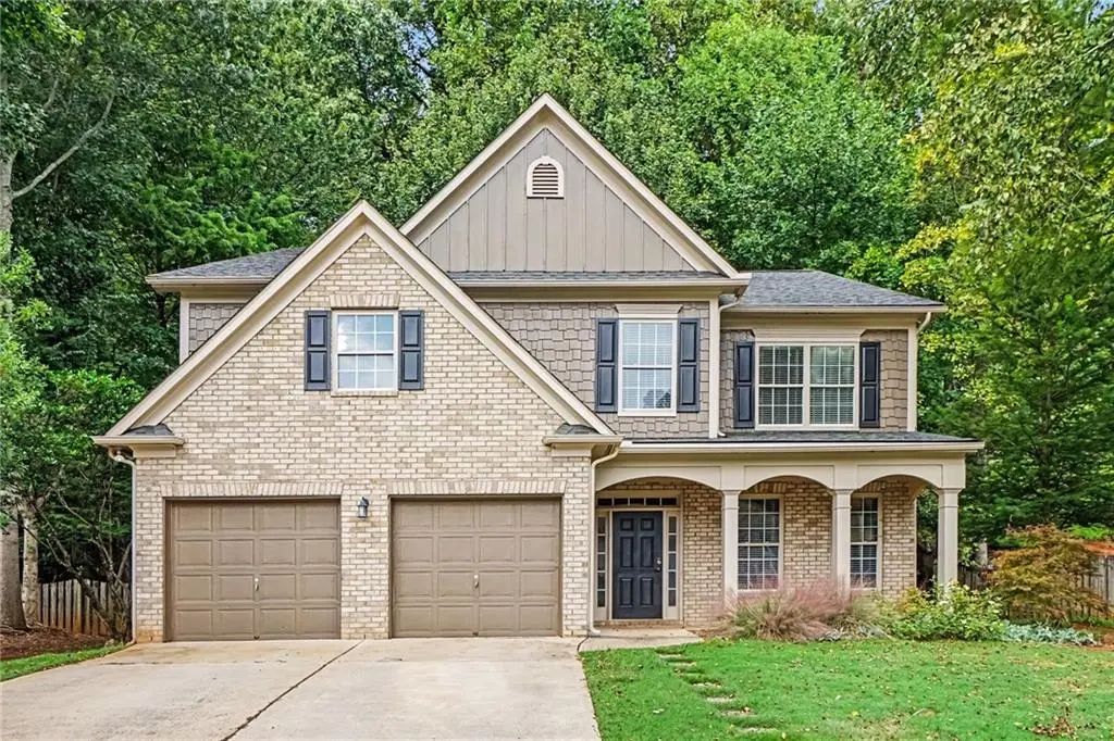 925 Liberty Ives Drive, Auburn
