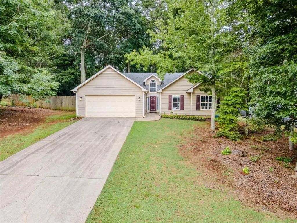 530 Flintlock Drive, Dacula