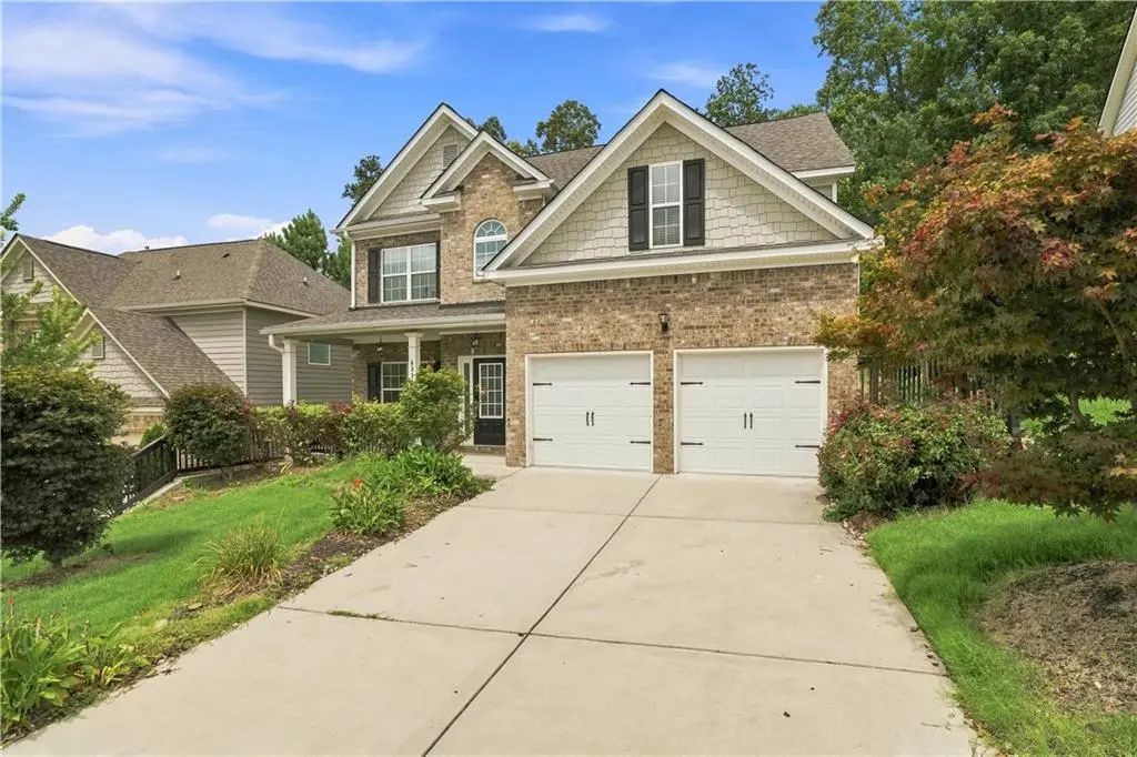 6323 Oakwell Place, Fairburn