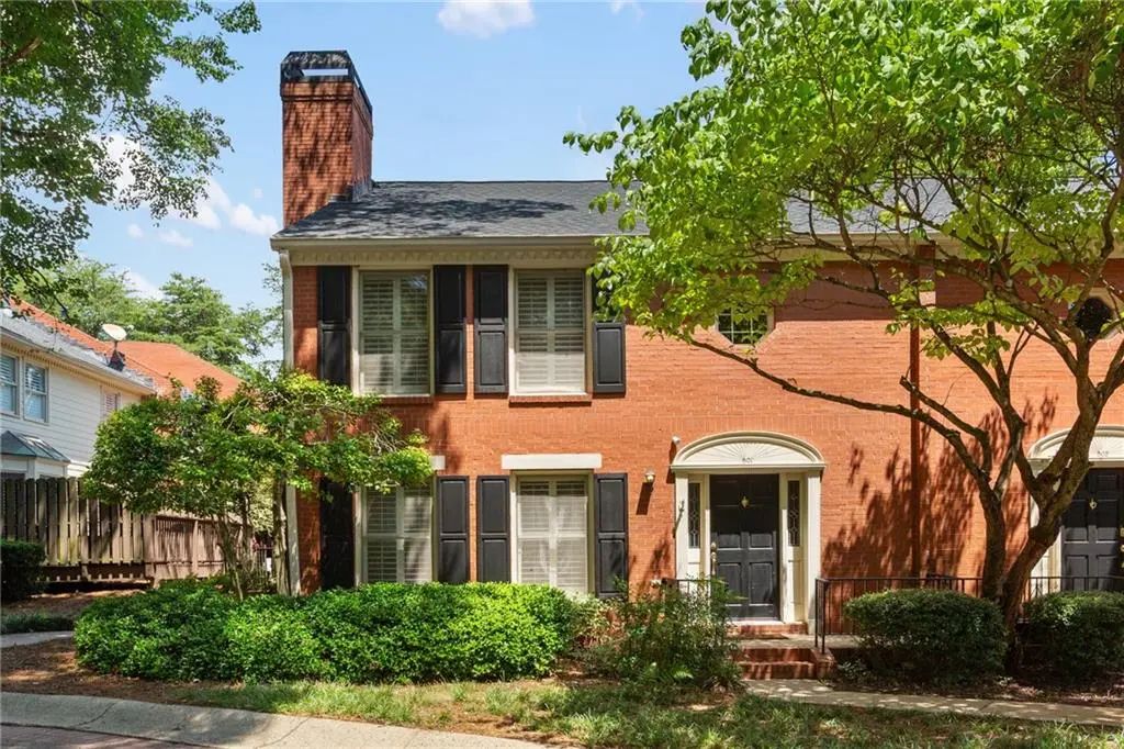 501 Defoors Mill Circle Nw, Atlanta
