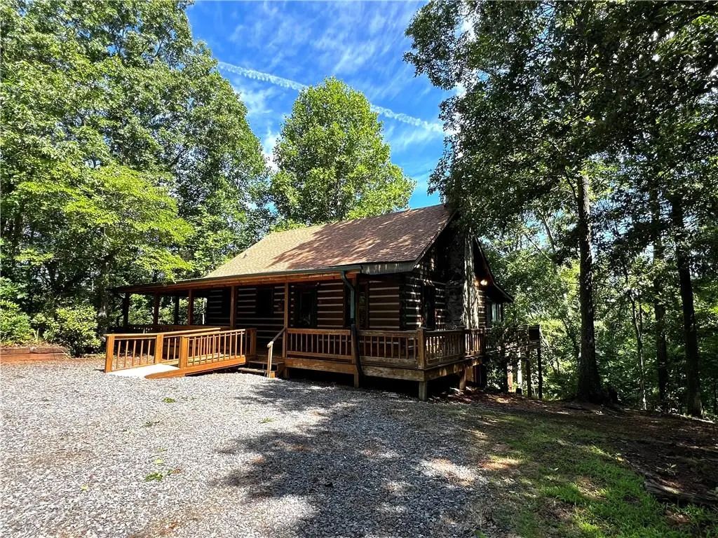 187 Tiffany Lane, Mineral Bluff