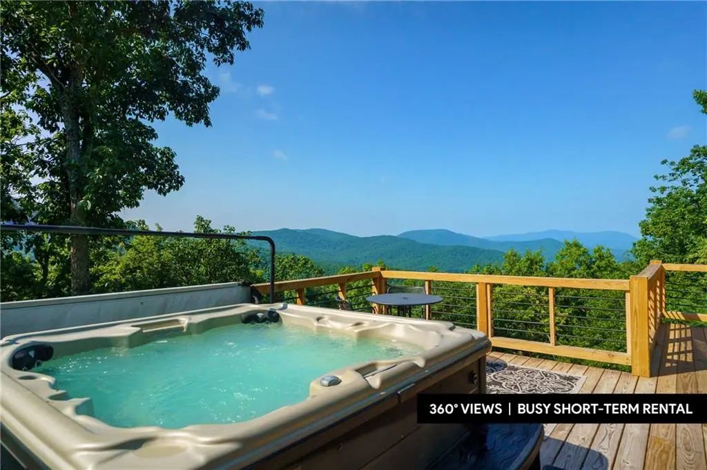 136 Eagle Ridge, Morganton