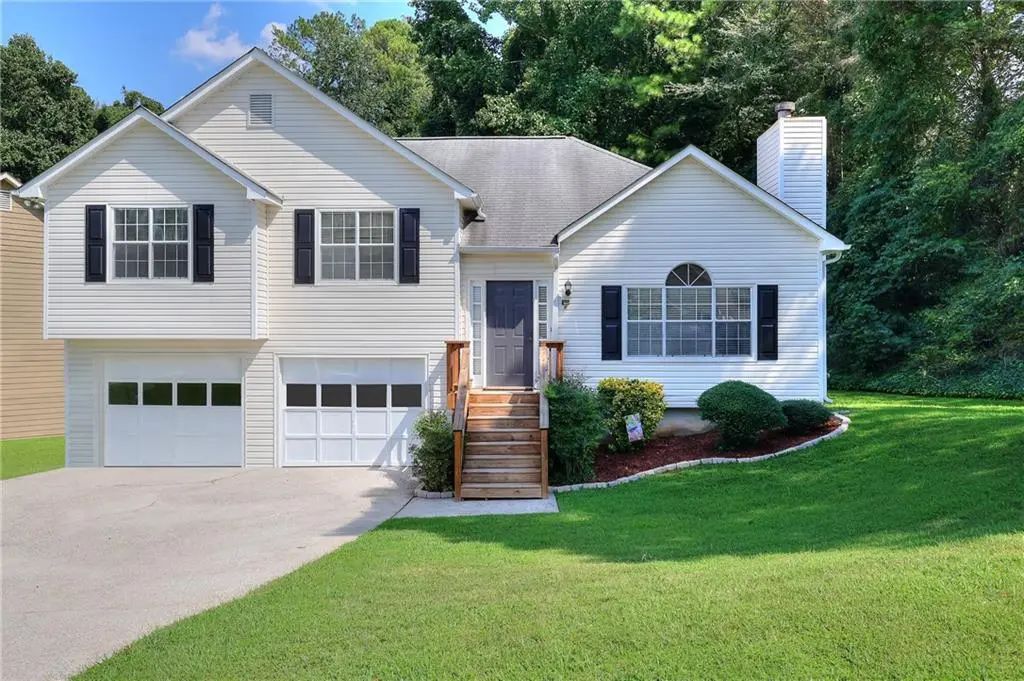 2400 Brooks Court Sw, Smyrna