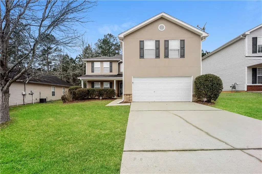 2021 Sweet Bay Drive, Villa Rica