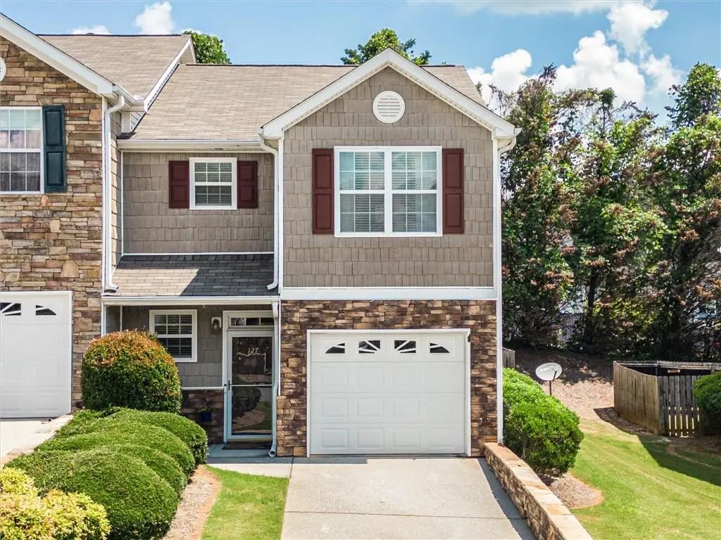 127 Linton Drive, Acworth