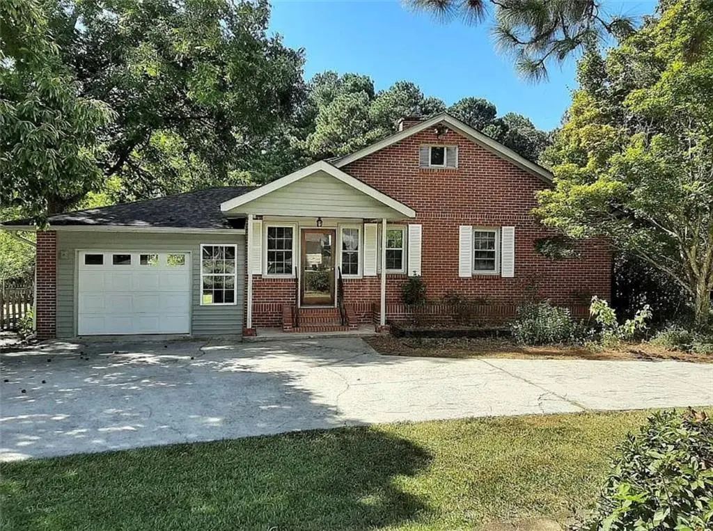 12871 Panhandle Road, Hampton
