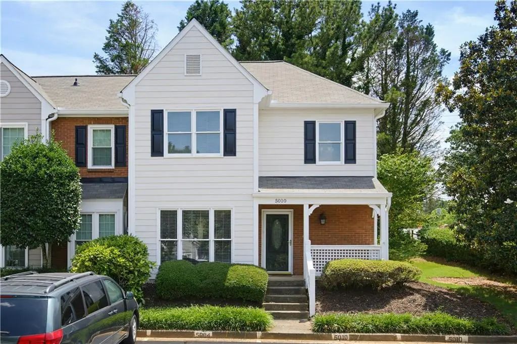 5010 Avalon Drive, Alpharetta