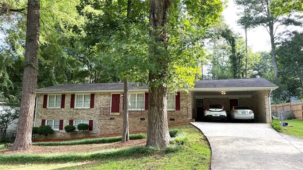 866 Killian Hill Road Sw, Lilburn