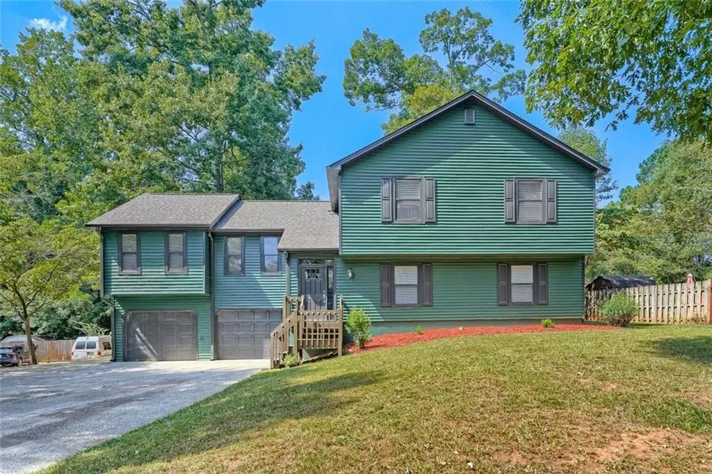 972 Tyrell Drive, Austell