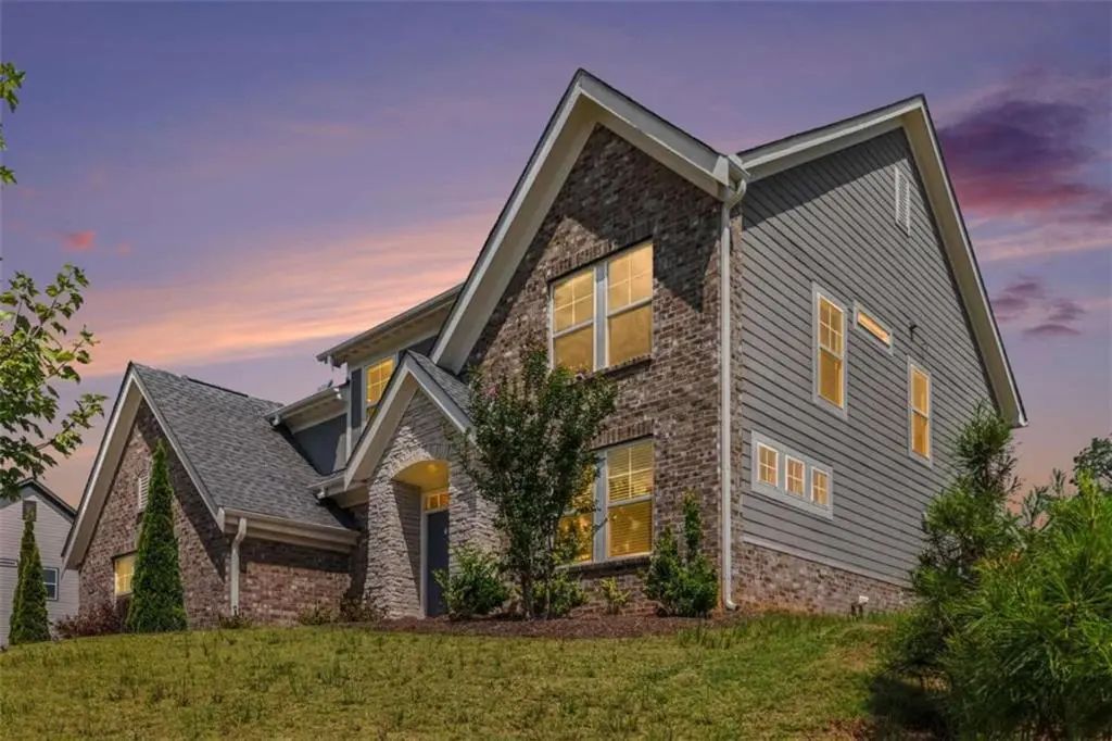 8110 Tavern Road, Ball Ground