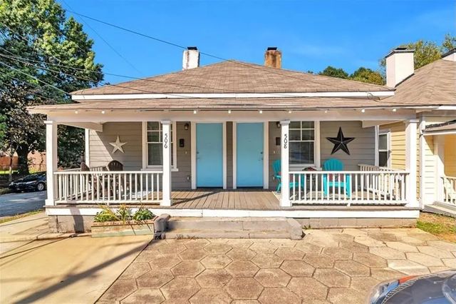 506 Old Wheat Street Ne, Atlanta