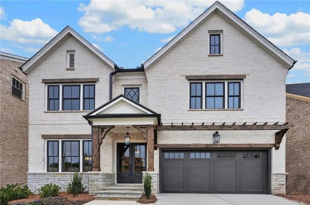 3495 Vermillion View, Suwanee