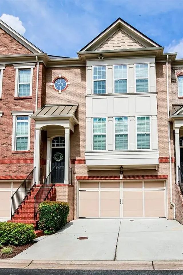 Unit 19 - 5004 Ridgemont Walk Se, Atlanta