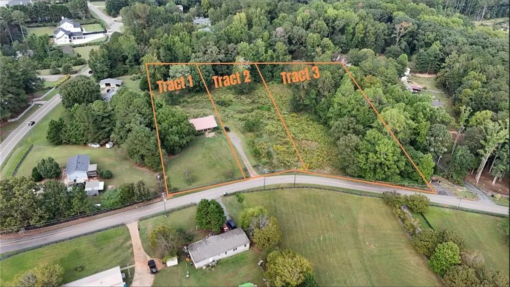 7582 Bates Drive, Alpharetta
