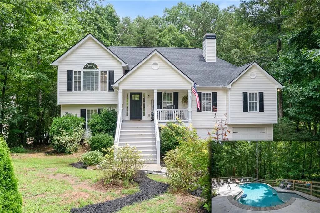 531 Philadelphia Drive, Jasper