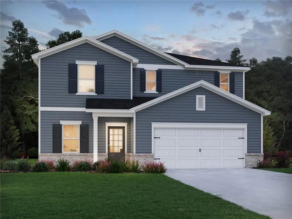 319 Proust Circle, Dallas