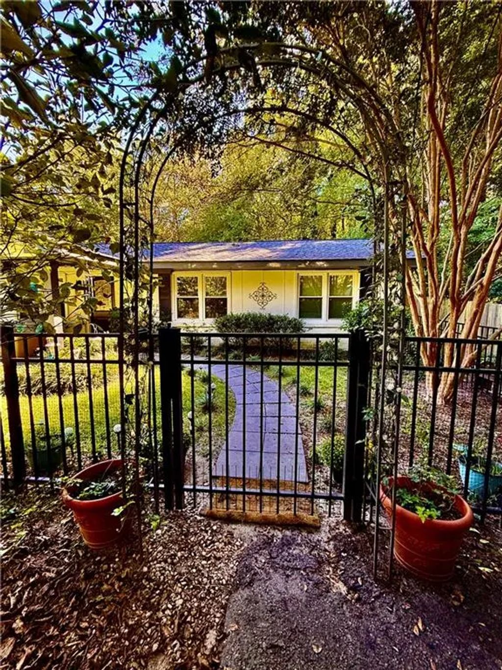 511 Allen Drive, Lawrenceville