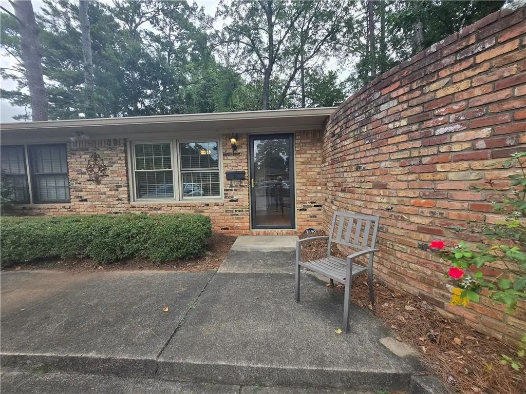 3309 Stonecrest Court, Atlanta