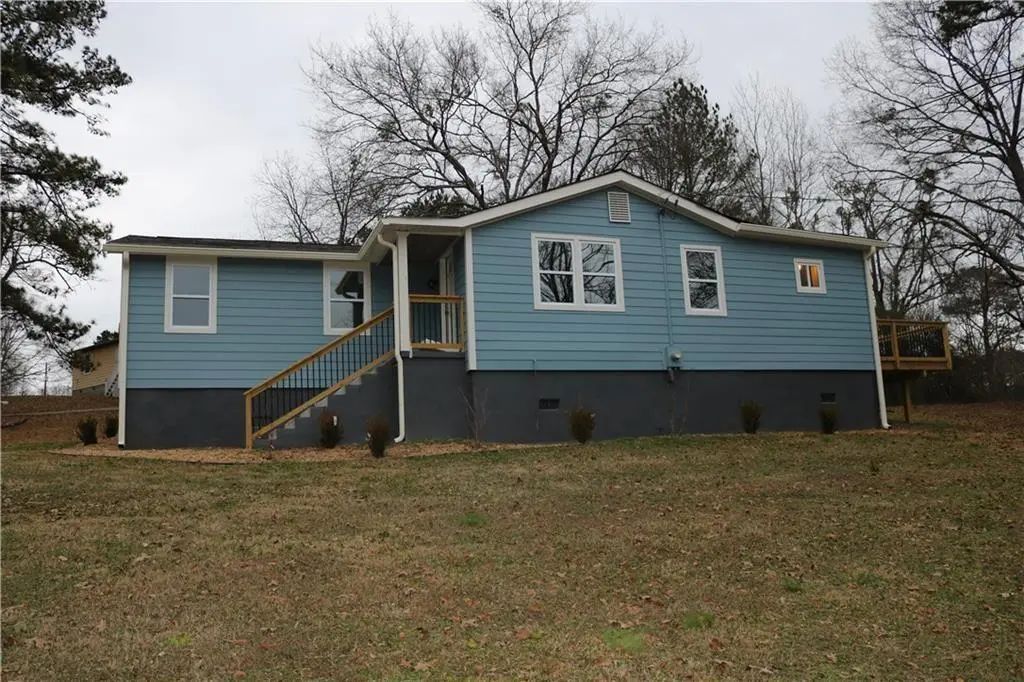 16 Dodson Road Sw, Cartersville