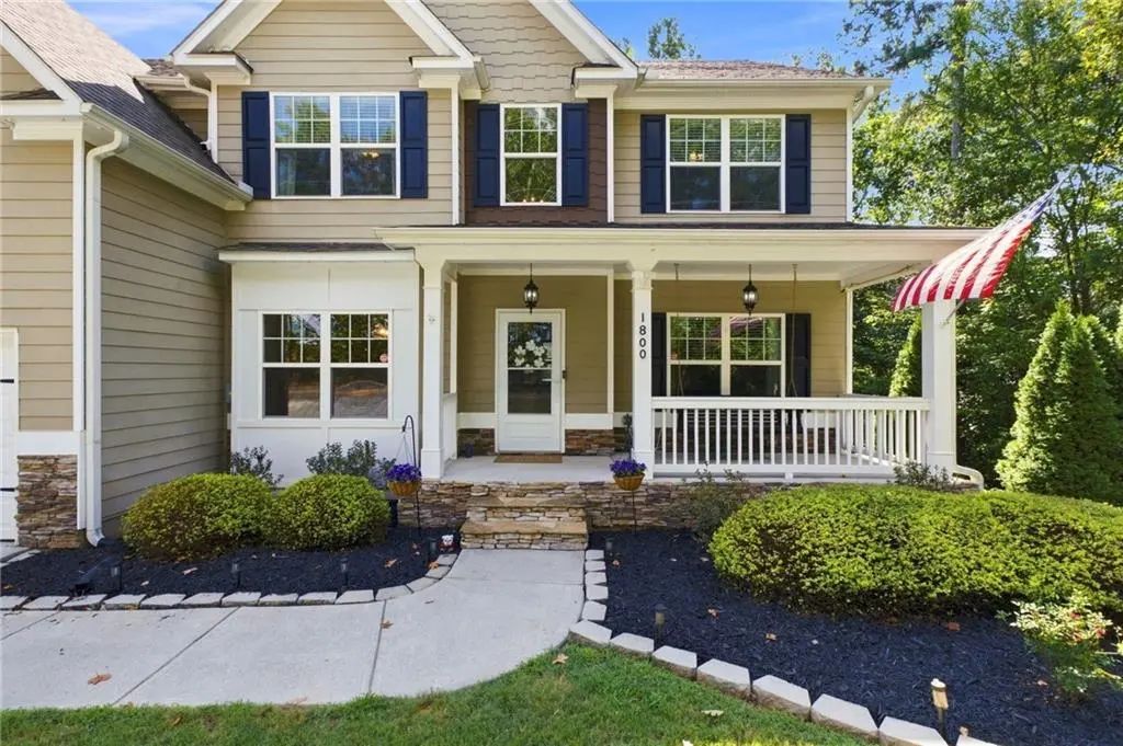 1800 Ridge Road, Canton