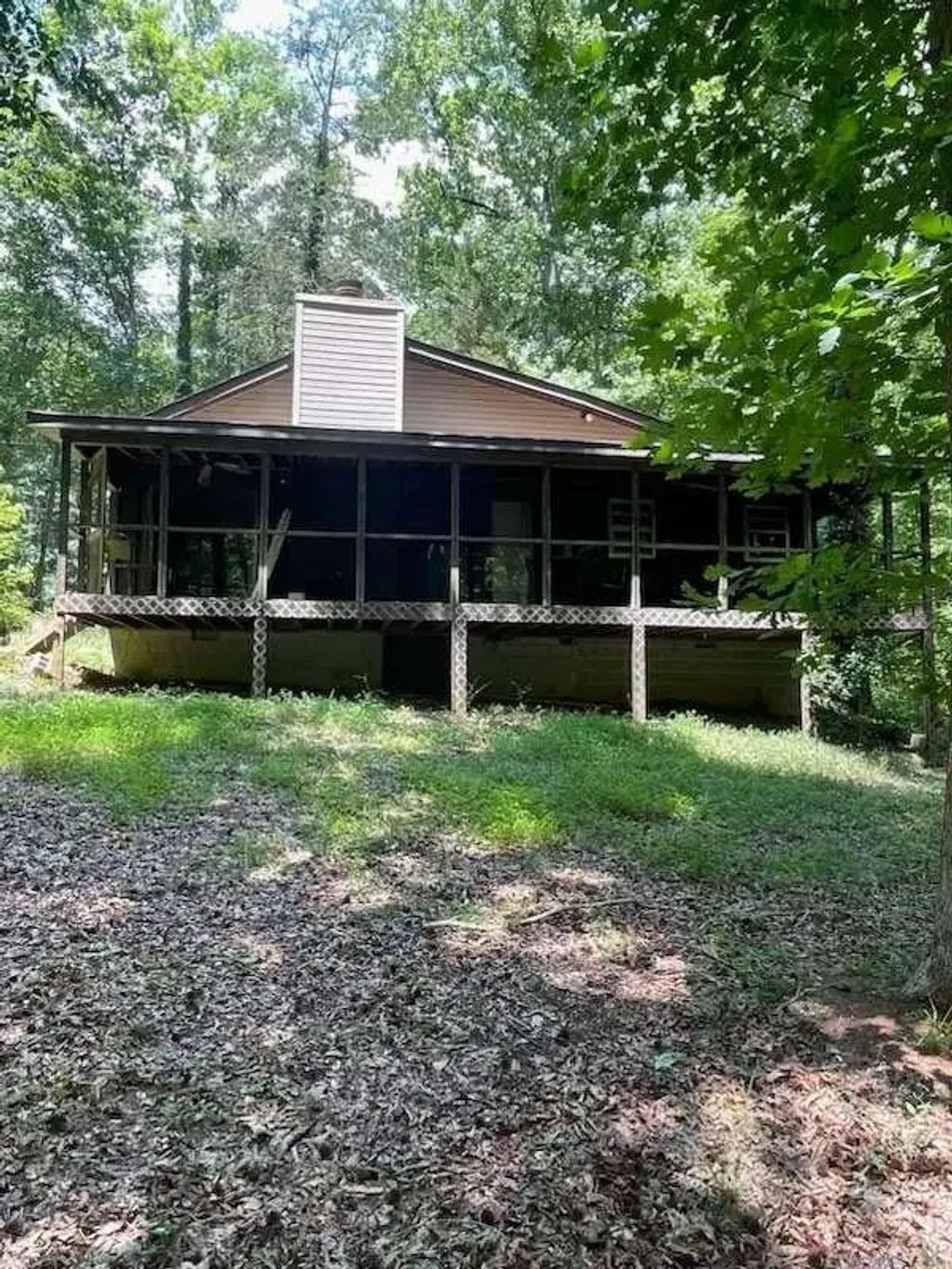 170 S Century Drive S, Martin