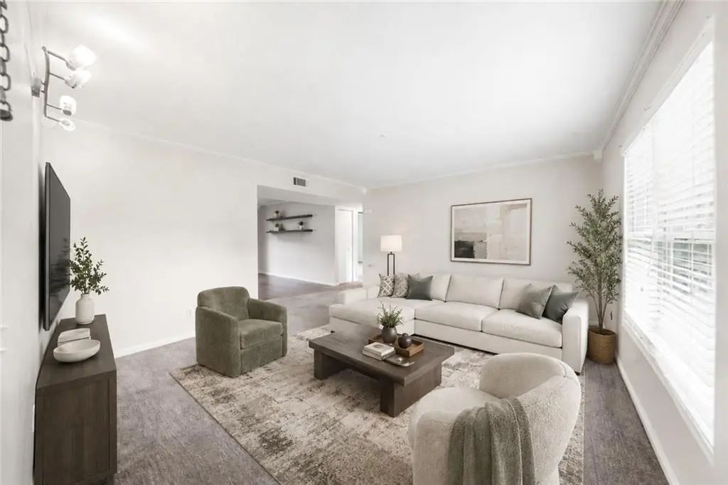 Unit P4 - 3825 Lavista Road, Tucker