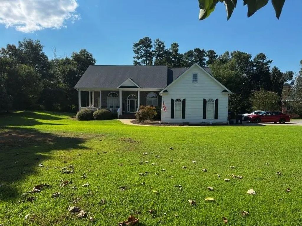 5215 Blue Ridge Overlook, Dawsonville