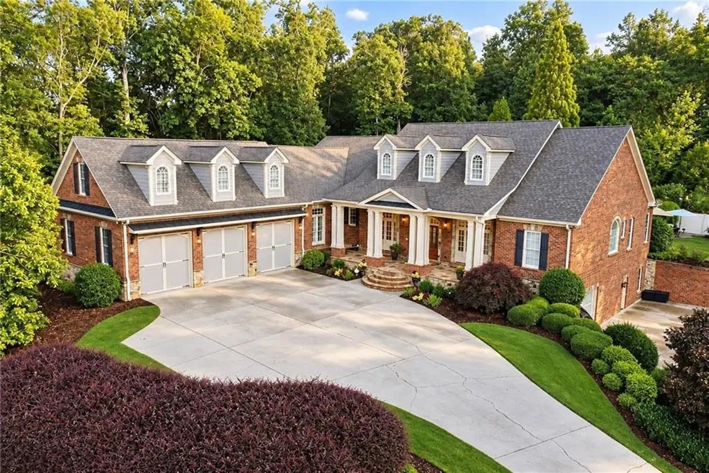 5266 Hopewell Church Road, Gainesville
