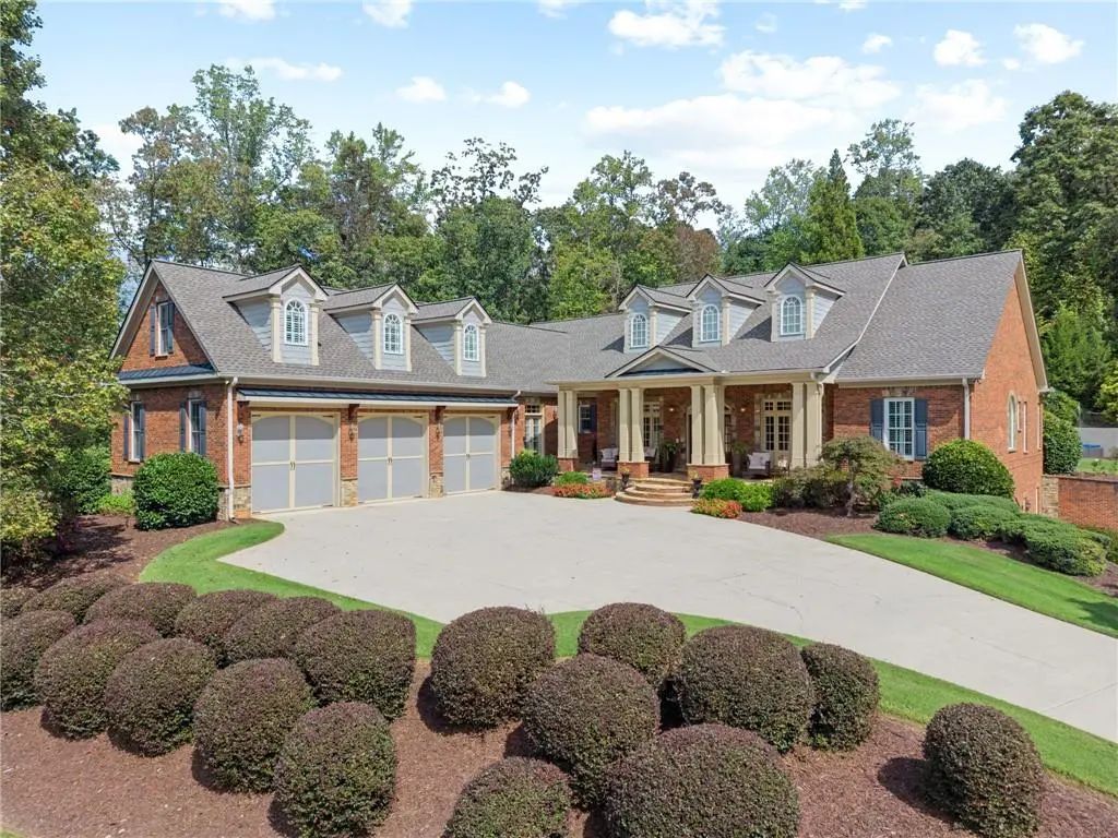 5266 Hopewell Church Road, Gainesville