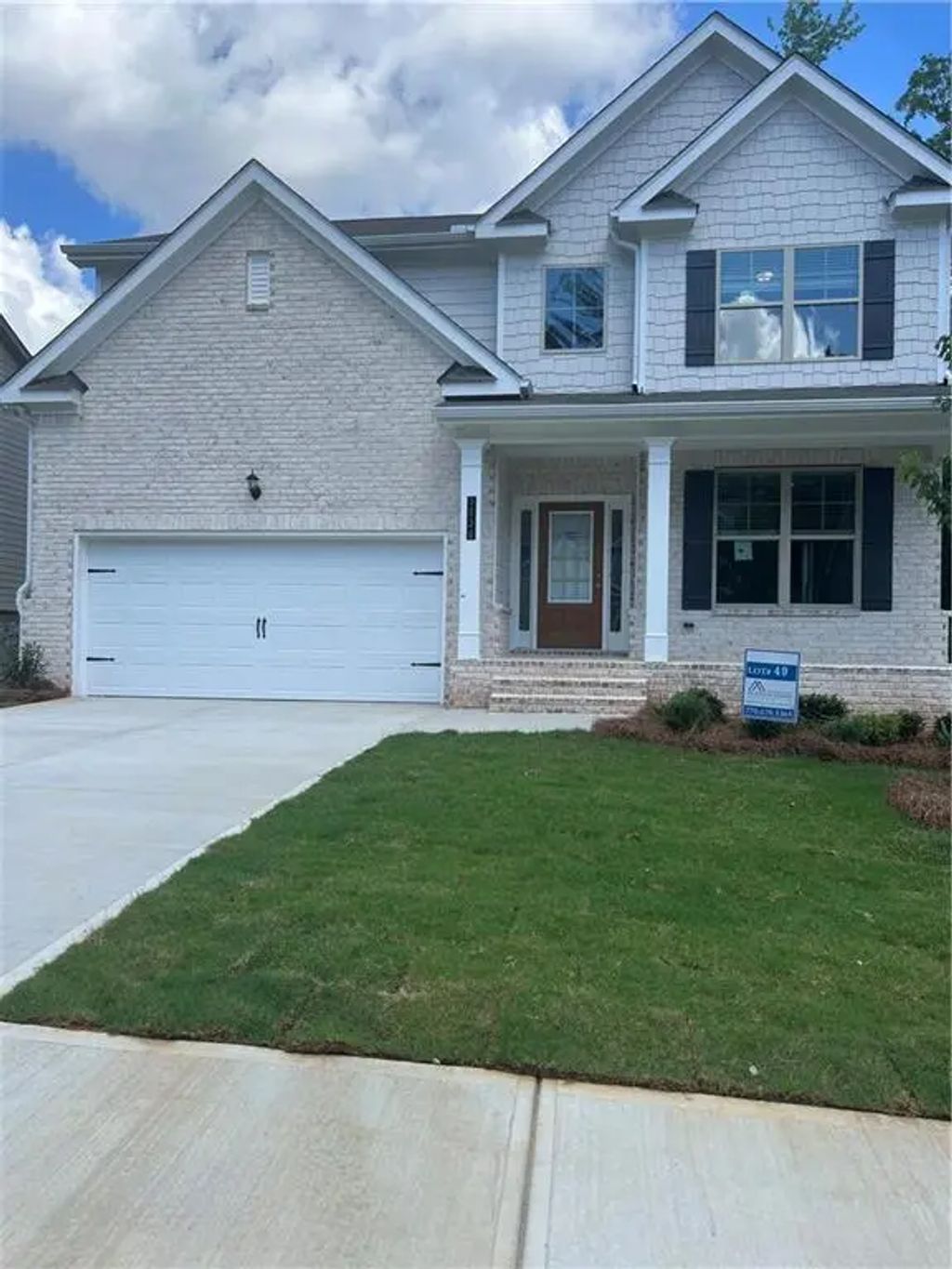 3936 Lockaby Way, Lawrenceville