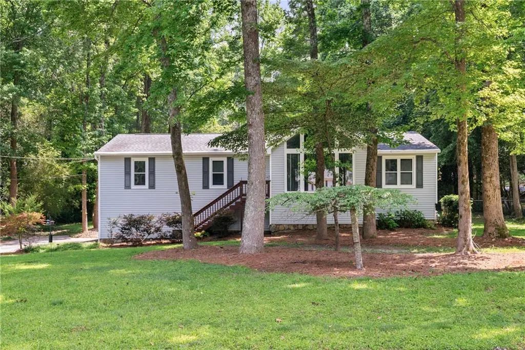 510 Magnolia Drive, Woodstock