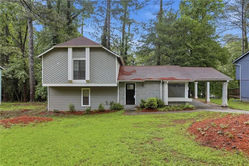 580 Wilson Mill Road Sw, Atlanta