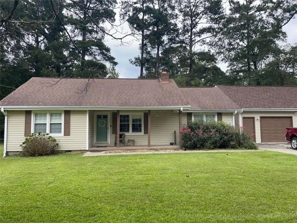 1137 Smith Ferguson Road, Dallas