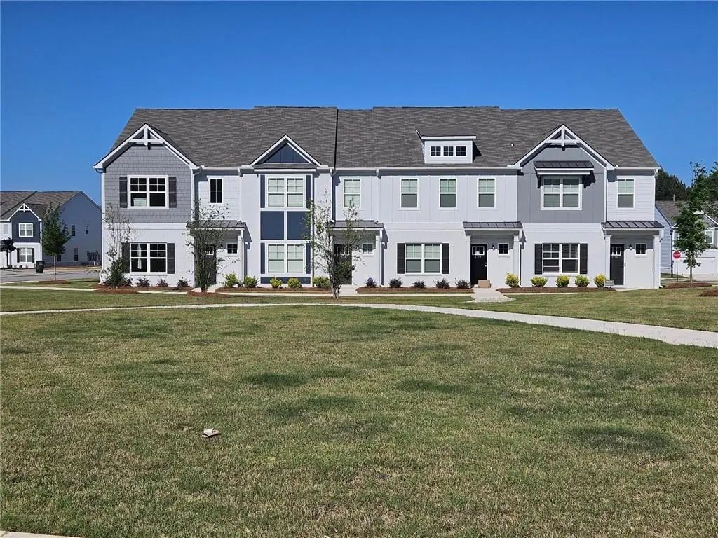 2510 Riverside Road, Conyers