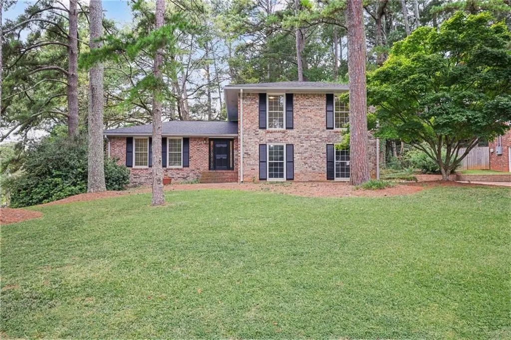 2902 Marlin Circle, Chamblee