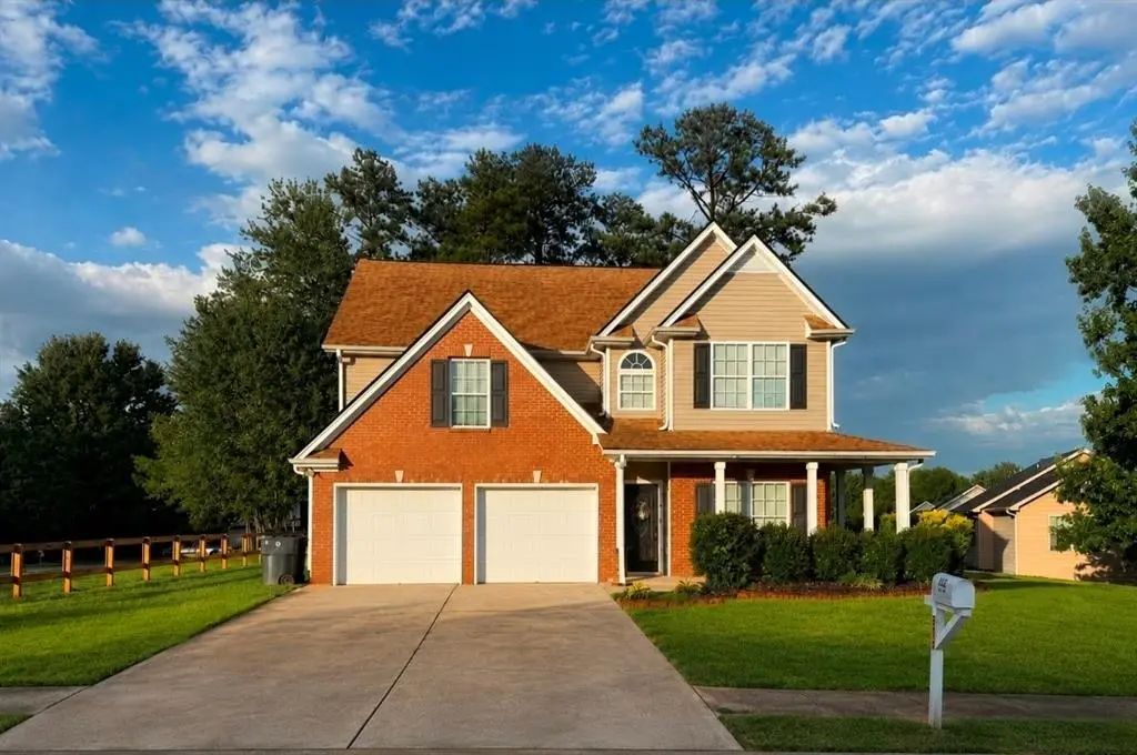 508 Great Oak Place, Villa Rica
